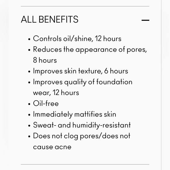 Mac Studio Fix Mattifine 12 Hour Shine-Control Primer | Brand New in Box - Picture 7 of 12